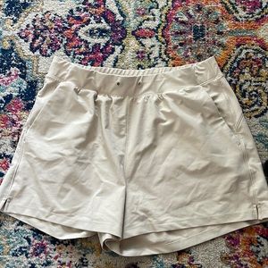 Old Navy Powersoft High -Rise Shorts